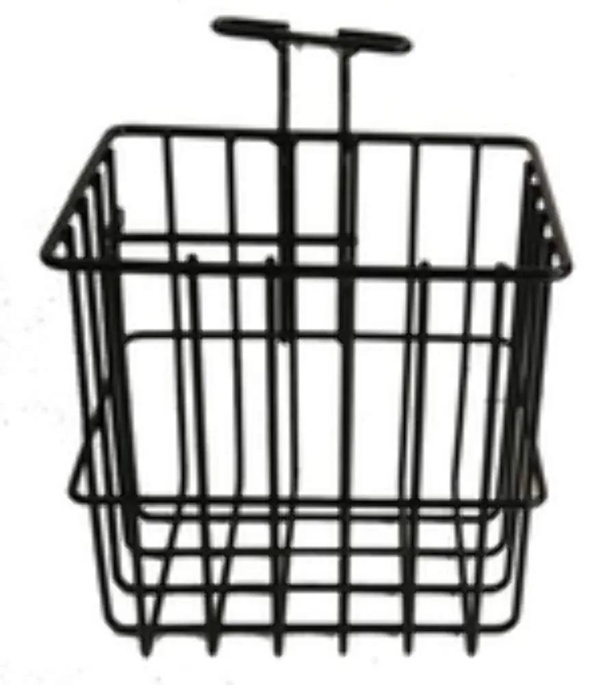 Performance Plus Carts E-Z-GO RXV Wire Basket 50526