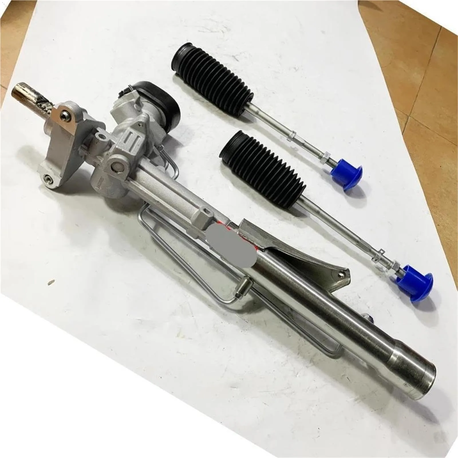 Generic Power Steering Rack for Bora and Golf MK4 image 4