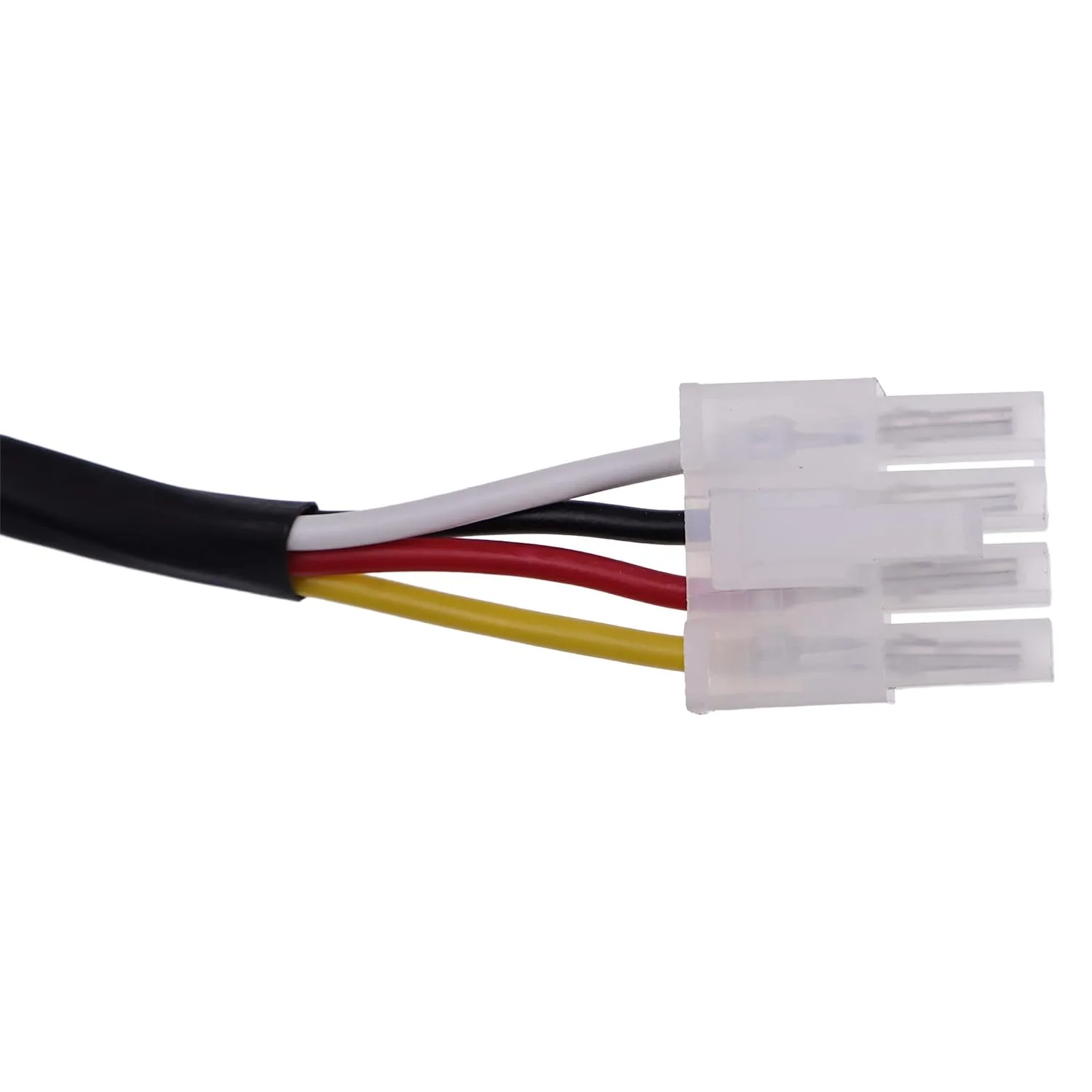 Holdia BP-6811 Pedal Box Wiring Harness for E-Z-GO PDS image 4