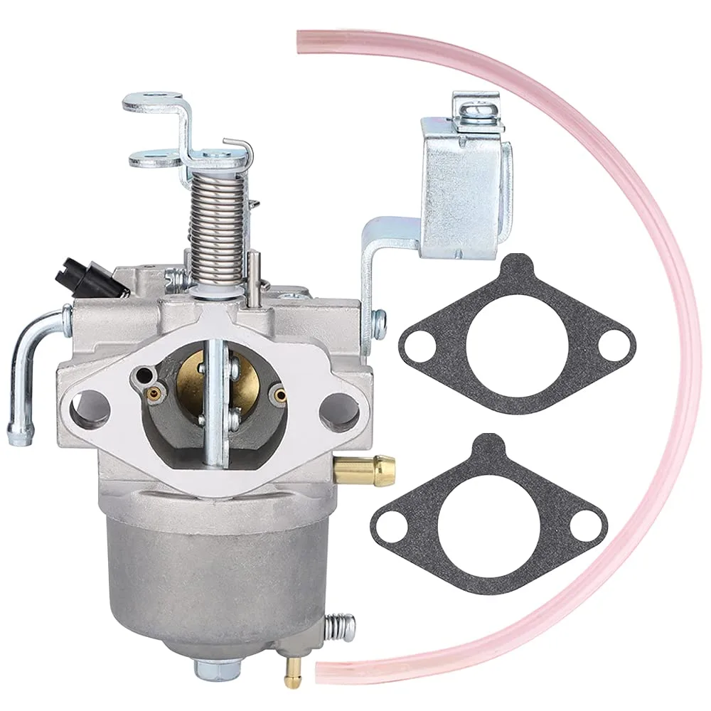 AloneGoer Carburetor Kit for Yamaha G16-G21 1996-2002 image 2
