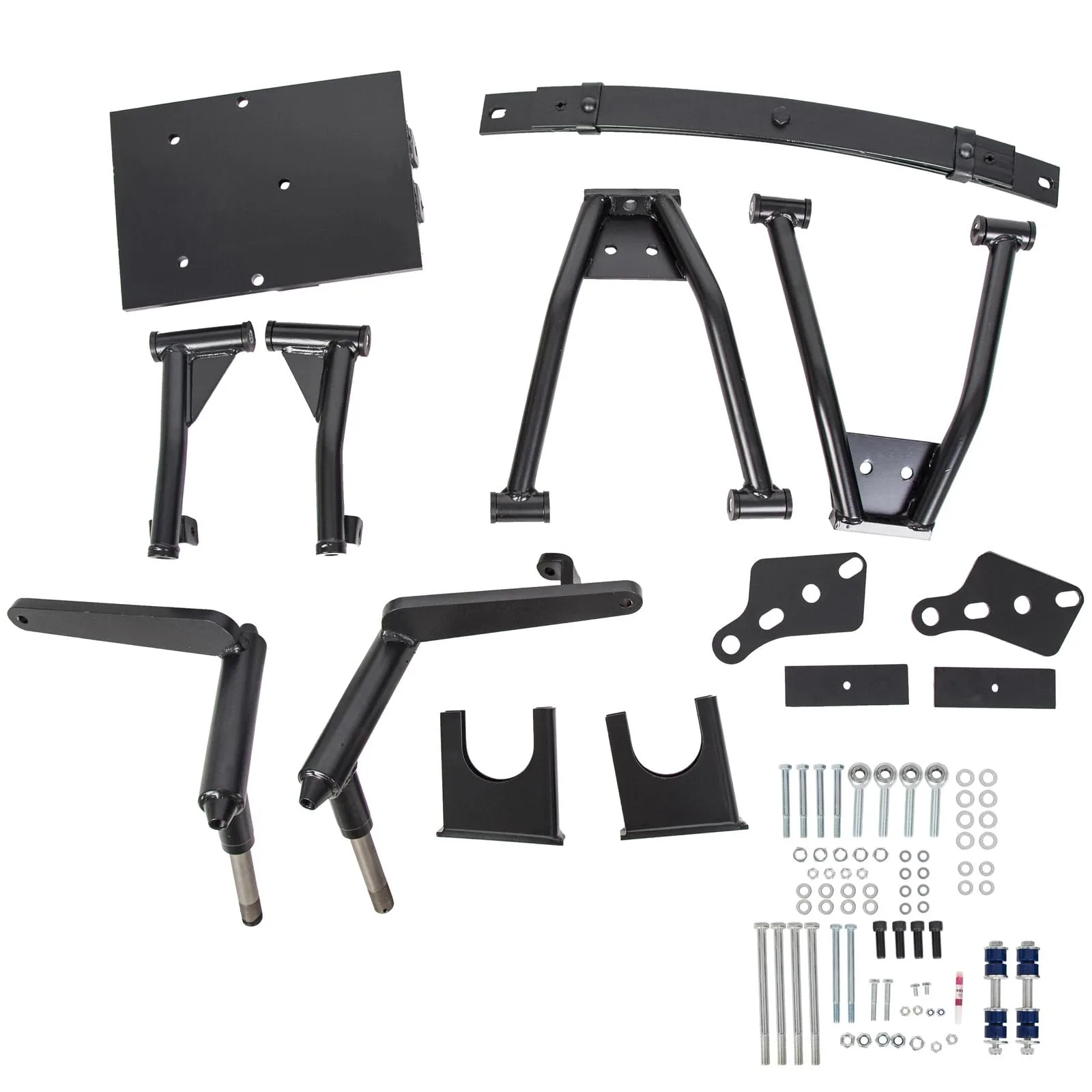 Jiajiababy 6-Inch Double A-Arm Lift Kit for Club Car DS image 3