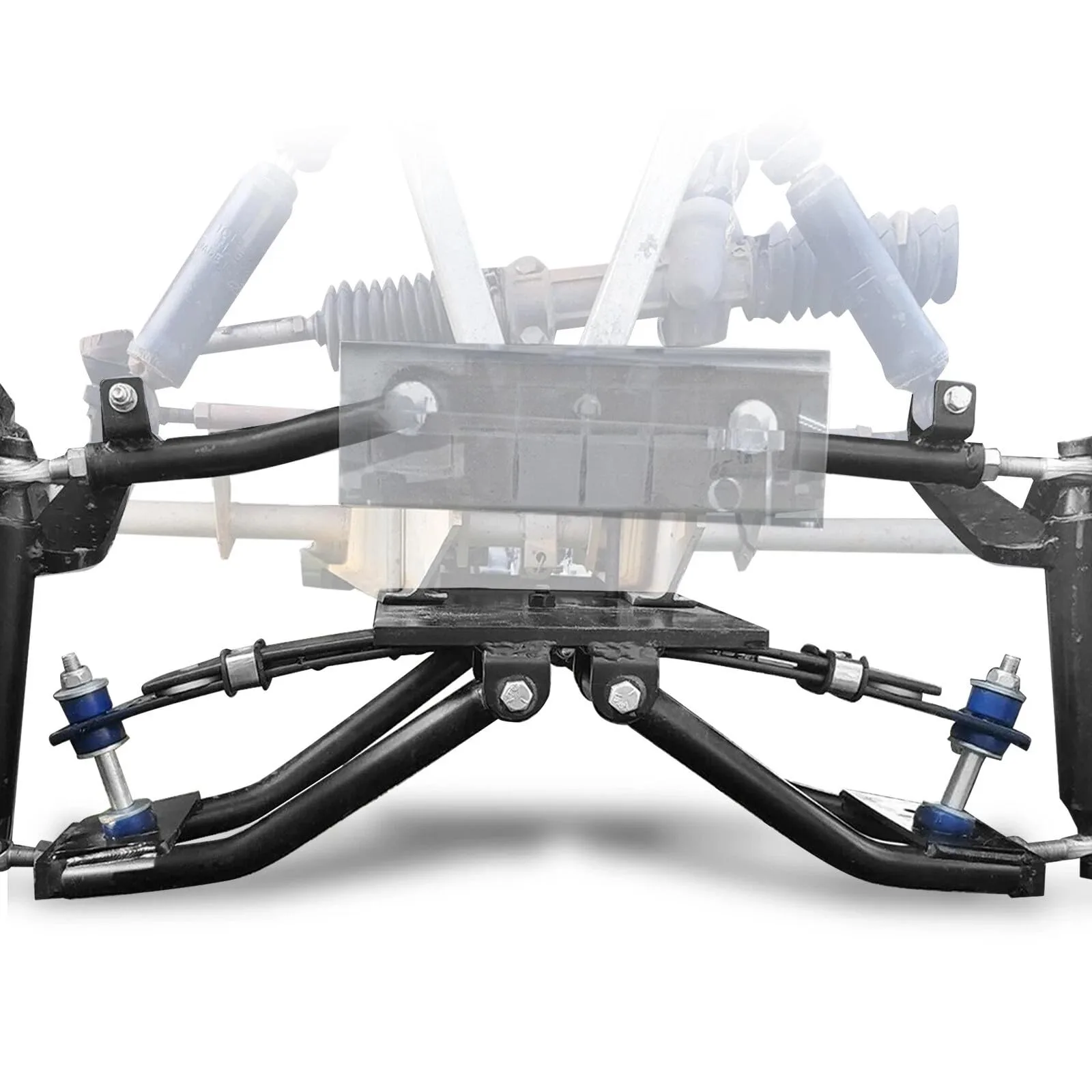 Jiajiababy 6-Inch Double A-Arm Lift Kit for Club Car DS image 4
