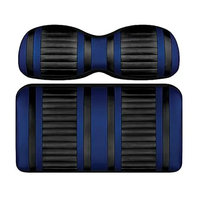 DoubleTake DT1212 Front Cushions for E-Z-GO TXT 1996+