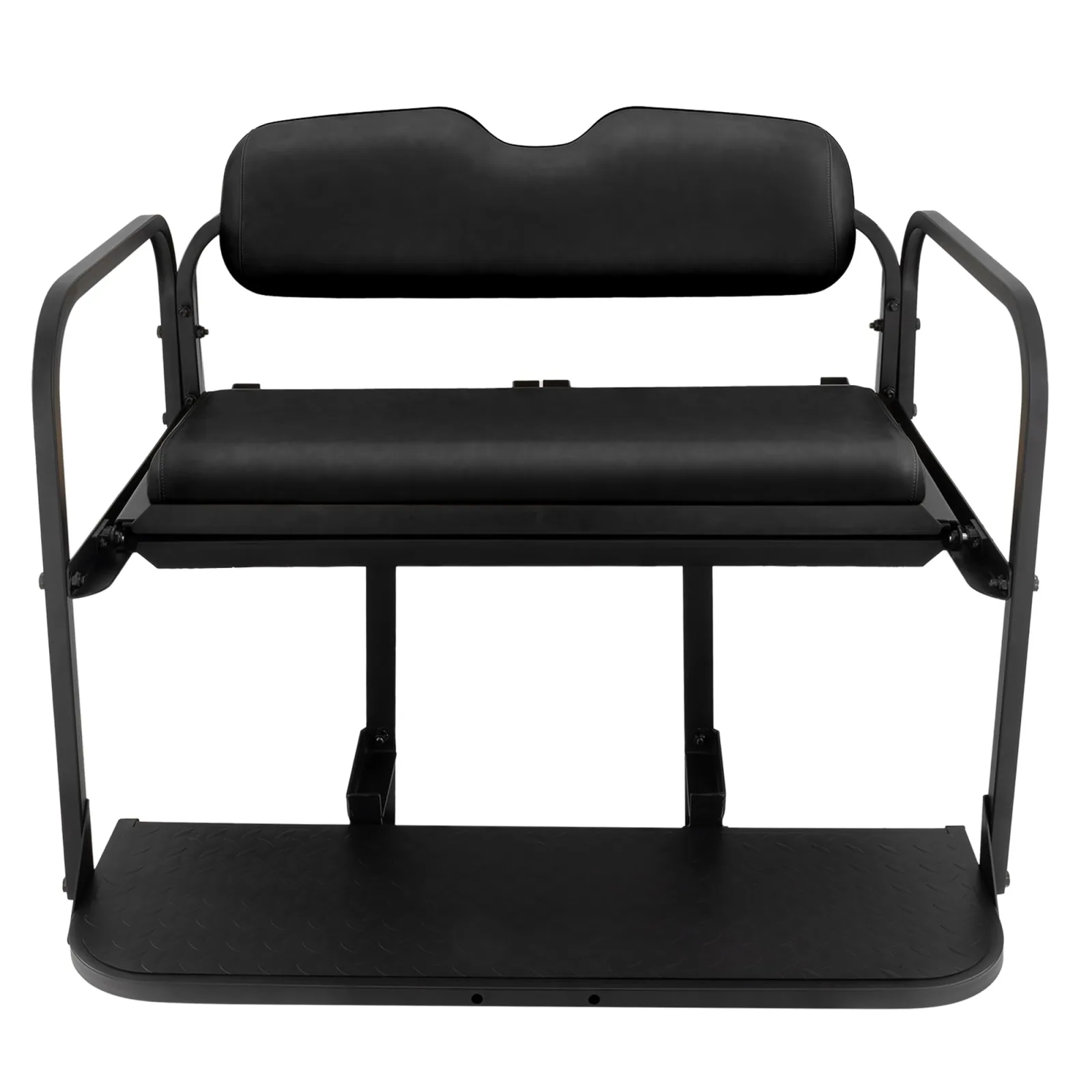 Gusto Rear Seat Kit for Yamaha Drive G29 2007-2016 image 3