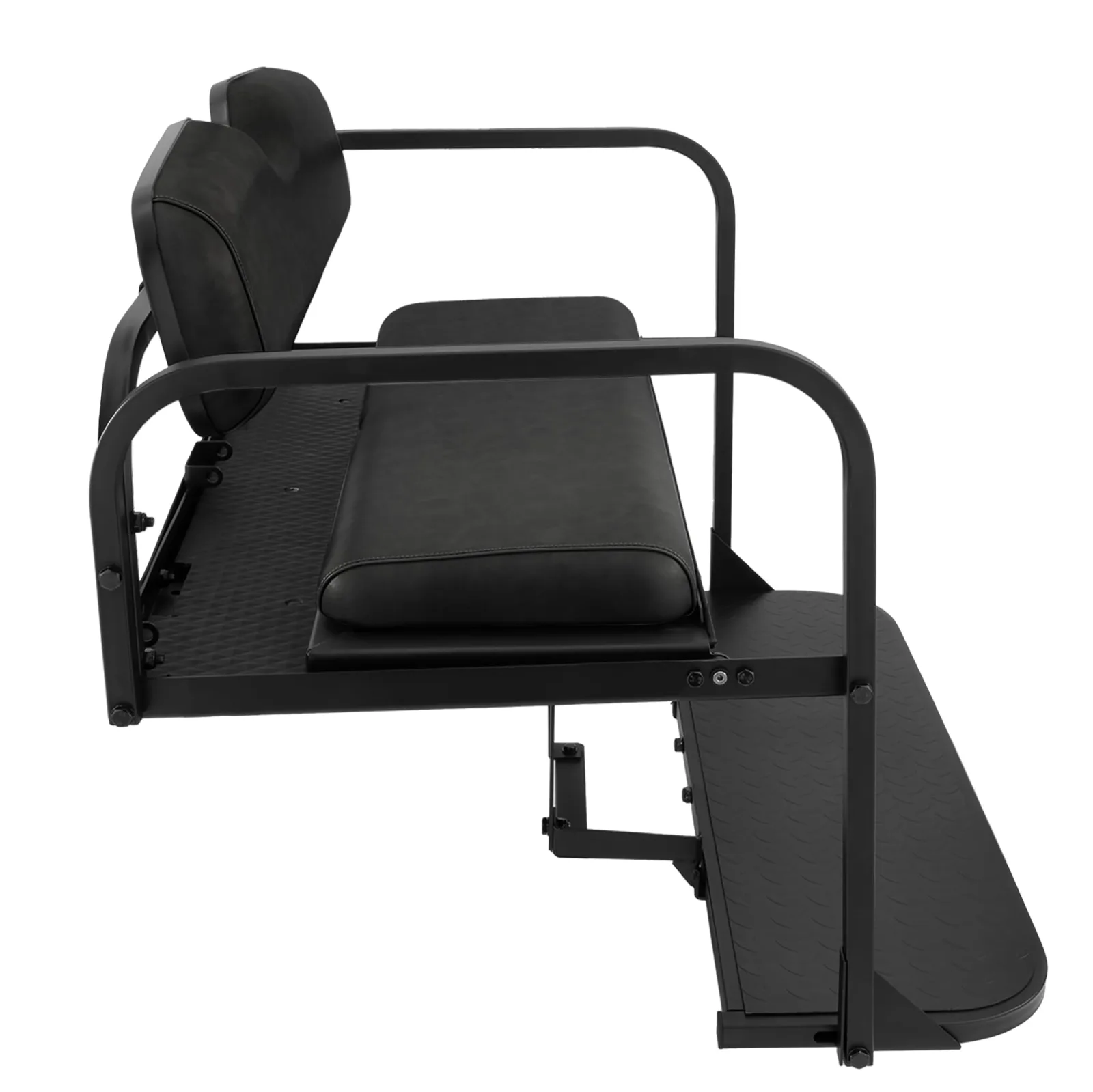 Gusto Rear Seat Kit for Yamaha Drive G29 2007-2016 image 4