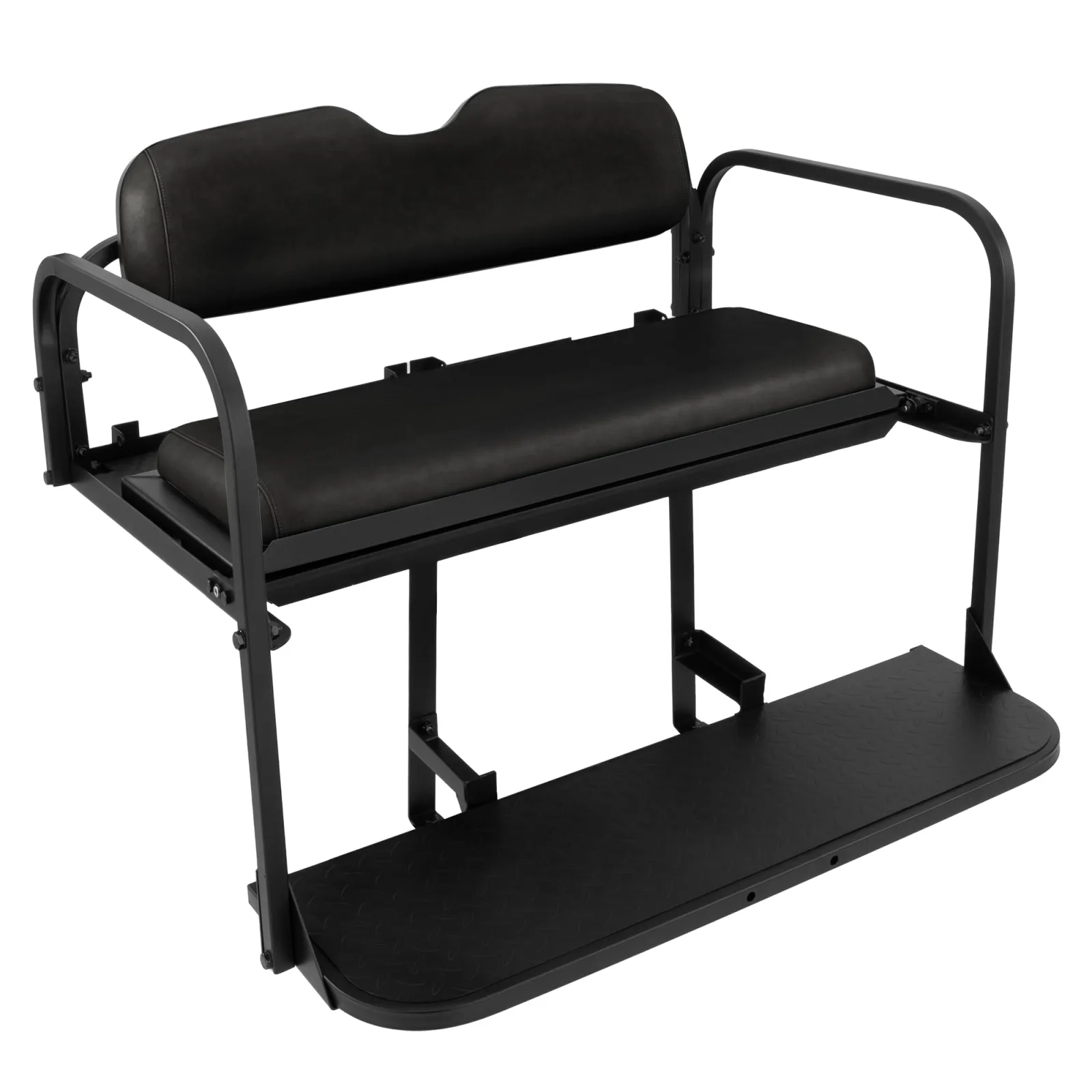 Gusto Rear Seat Kit for Yamaha Drive G29 2007-2016