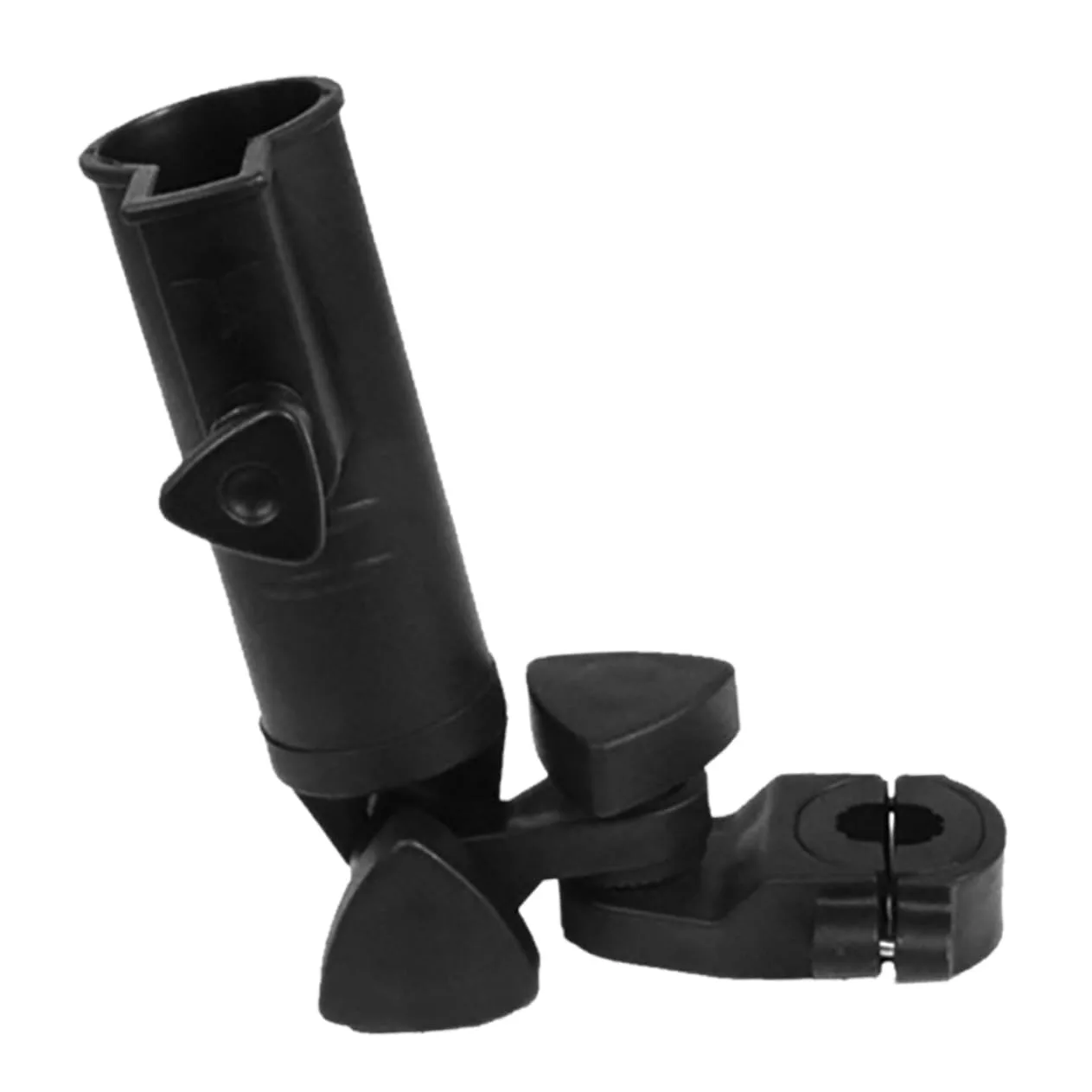 Parliky Adjustable Golf Cart Umbrella Holder Clamp