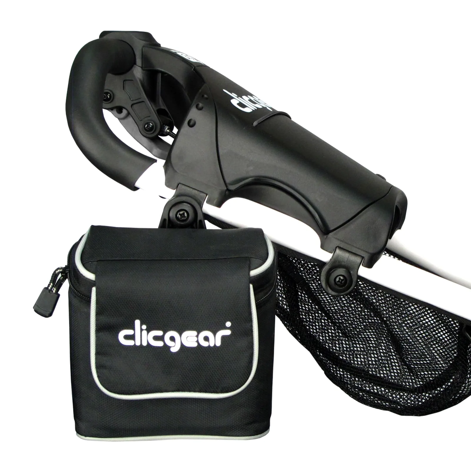 Clicgear Rangefinder & Valuables Bag TRCCAB image 4