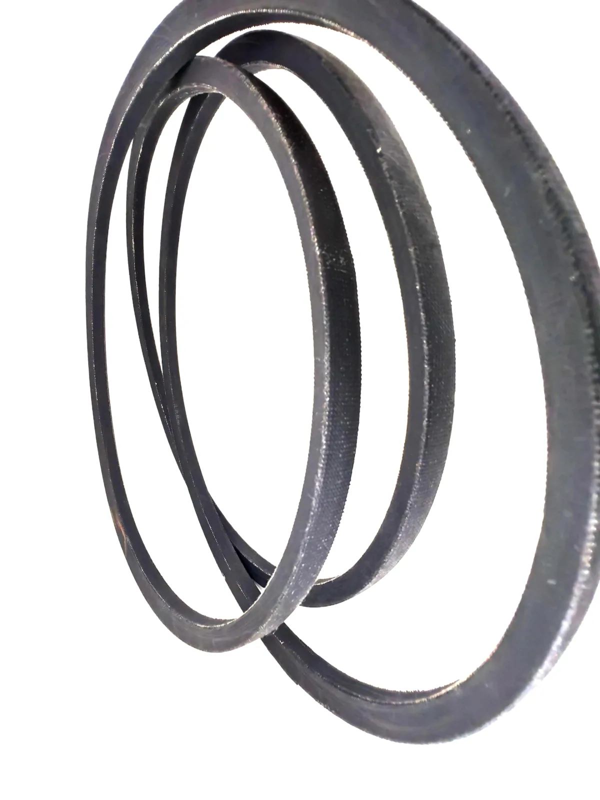 E-Z-GO Starter-Generator Belt 16548G1 for 2-Cycle Gas Carts image 3