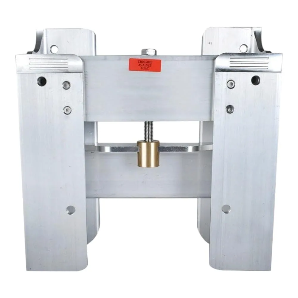 Adjustable 4-Inch Outboard Motor Jack Plate Mod-G33S-1242