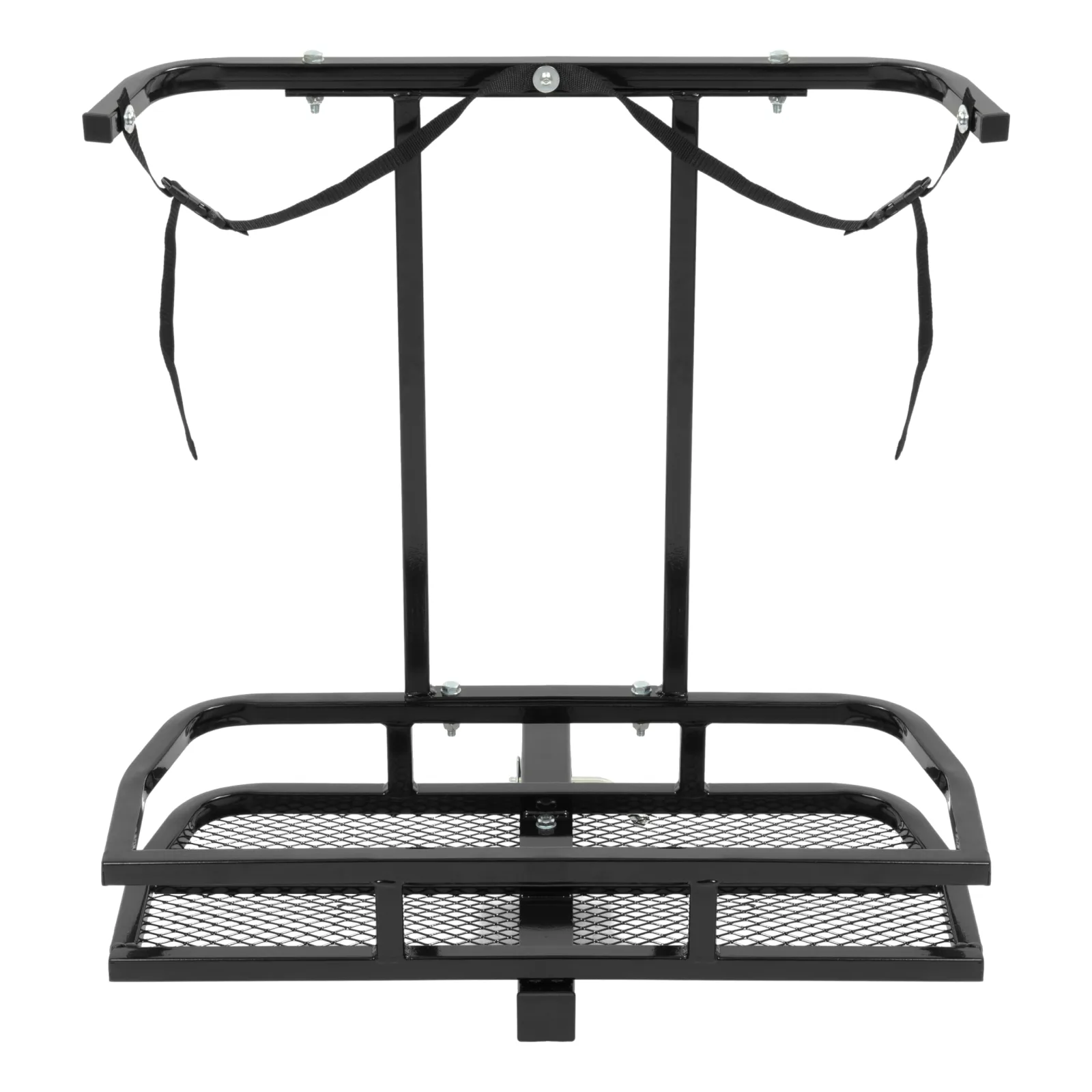 ALMULOO Golf Bag Holder for E-Z-GO, Yamaha & Club Car