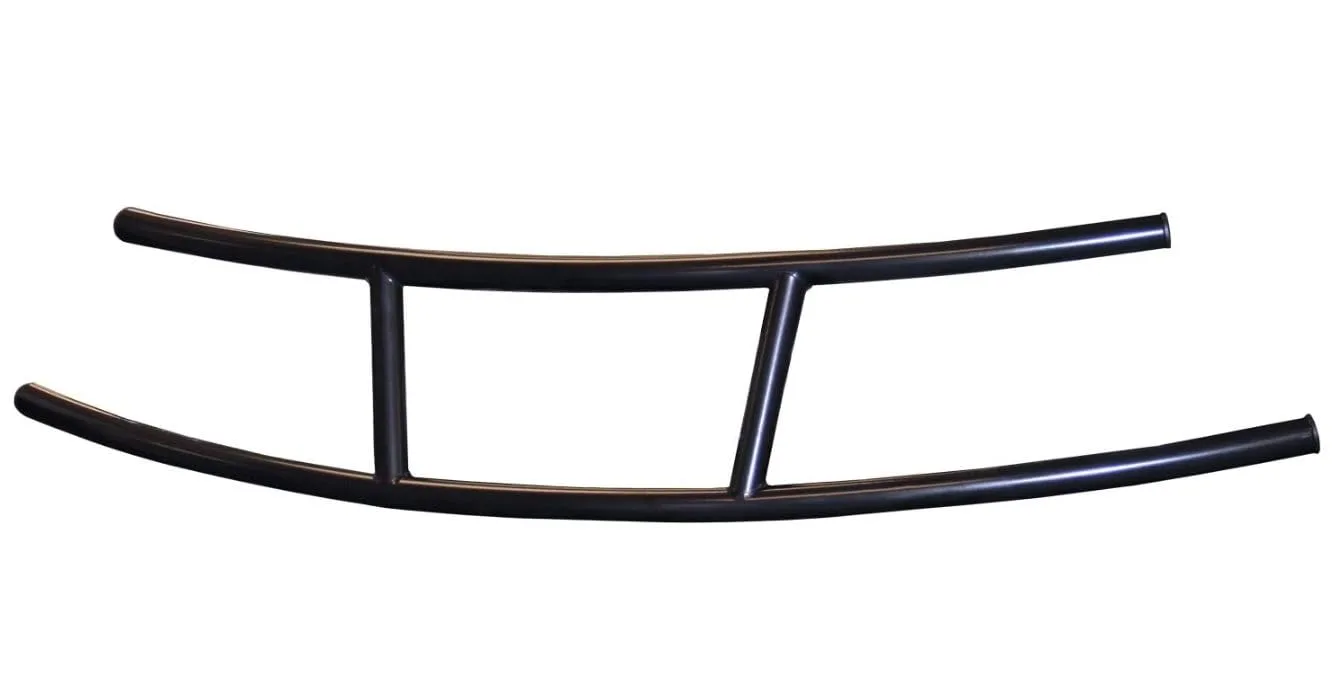 3G Front Upper Brush Guard Bumper for E-Z-GO RXV