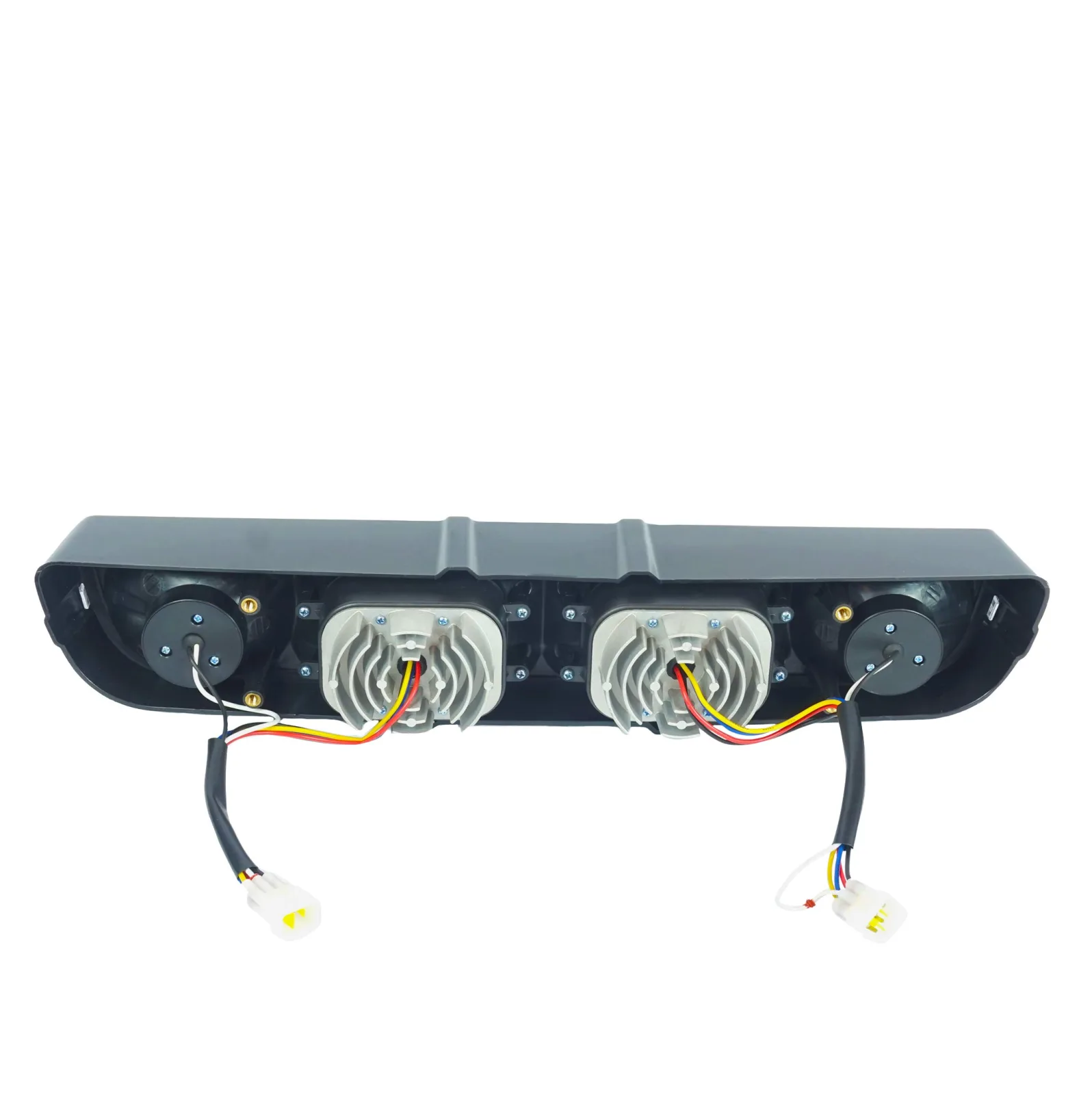 3G LED Light Bar Kit for E-Z-GO TXT 1994-2013 image 3