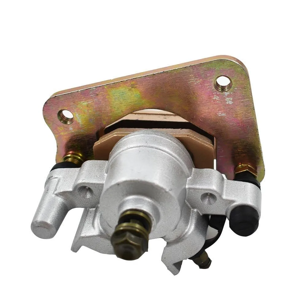 Generic Rear Brake Caliper with Pads Mod-G33S-2108