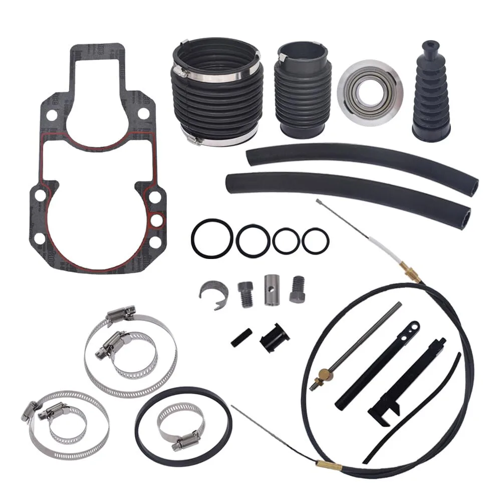 Generic Mercruiser Alpha One Transom Service Kit GS1447452FE
