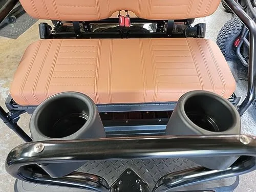 REVENGE ST-705-IC Rear Seat Cup Holders for ICON EV image 3