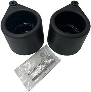 REVENGE ST-705-IC Rear Seat Cup Holders for ICON EV