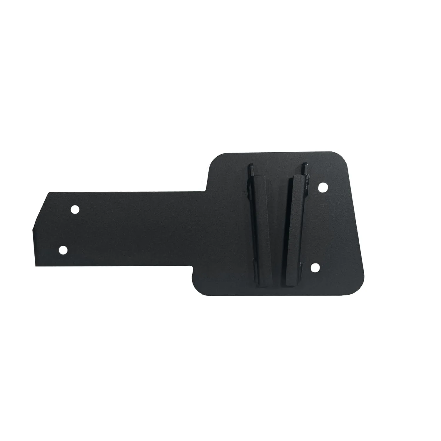 Evolution D5 Ranger & Maverick Cooler Mounting Bracket image 4