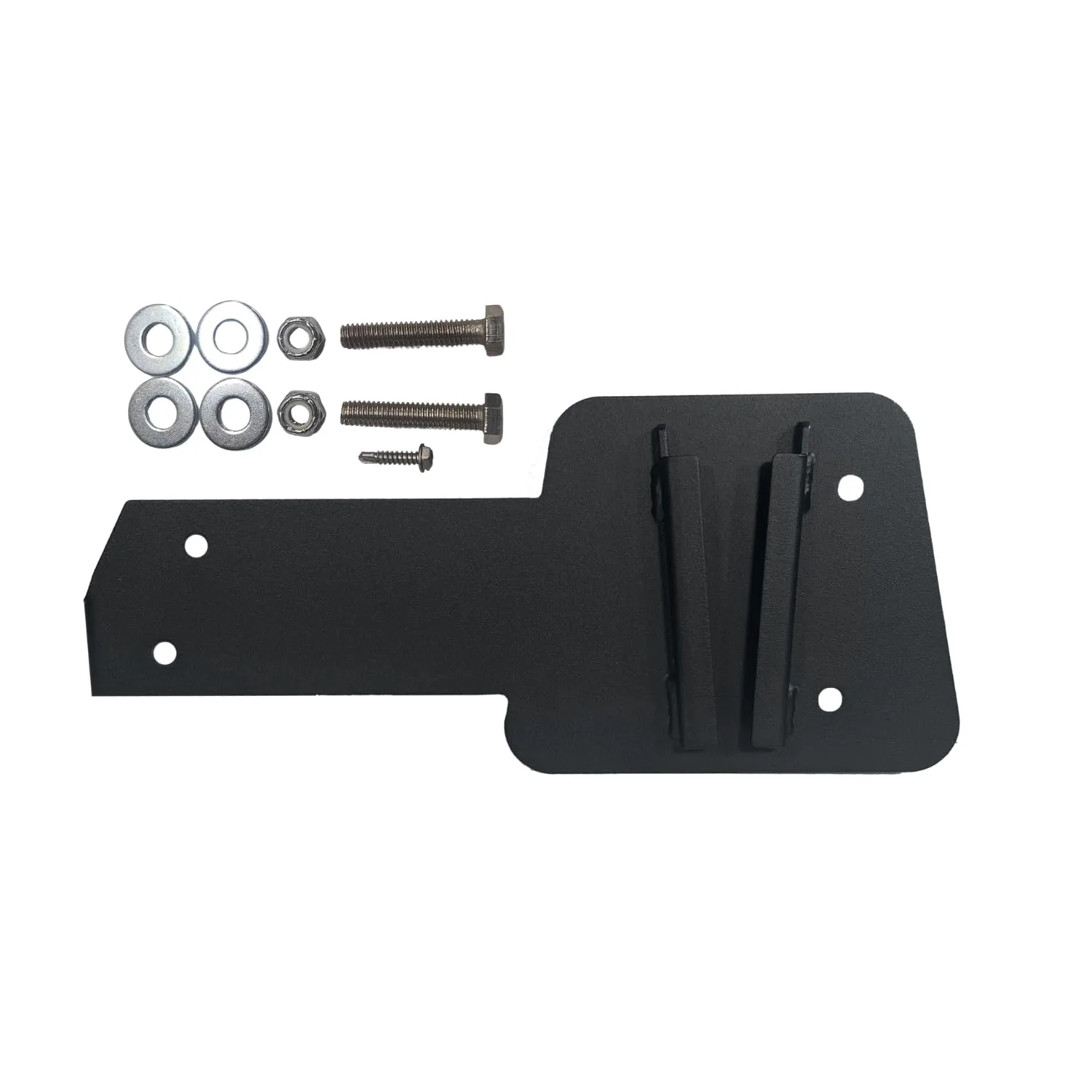 Evolution D5 Ranger & Maverick Cooler Mounting Bracket