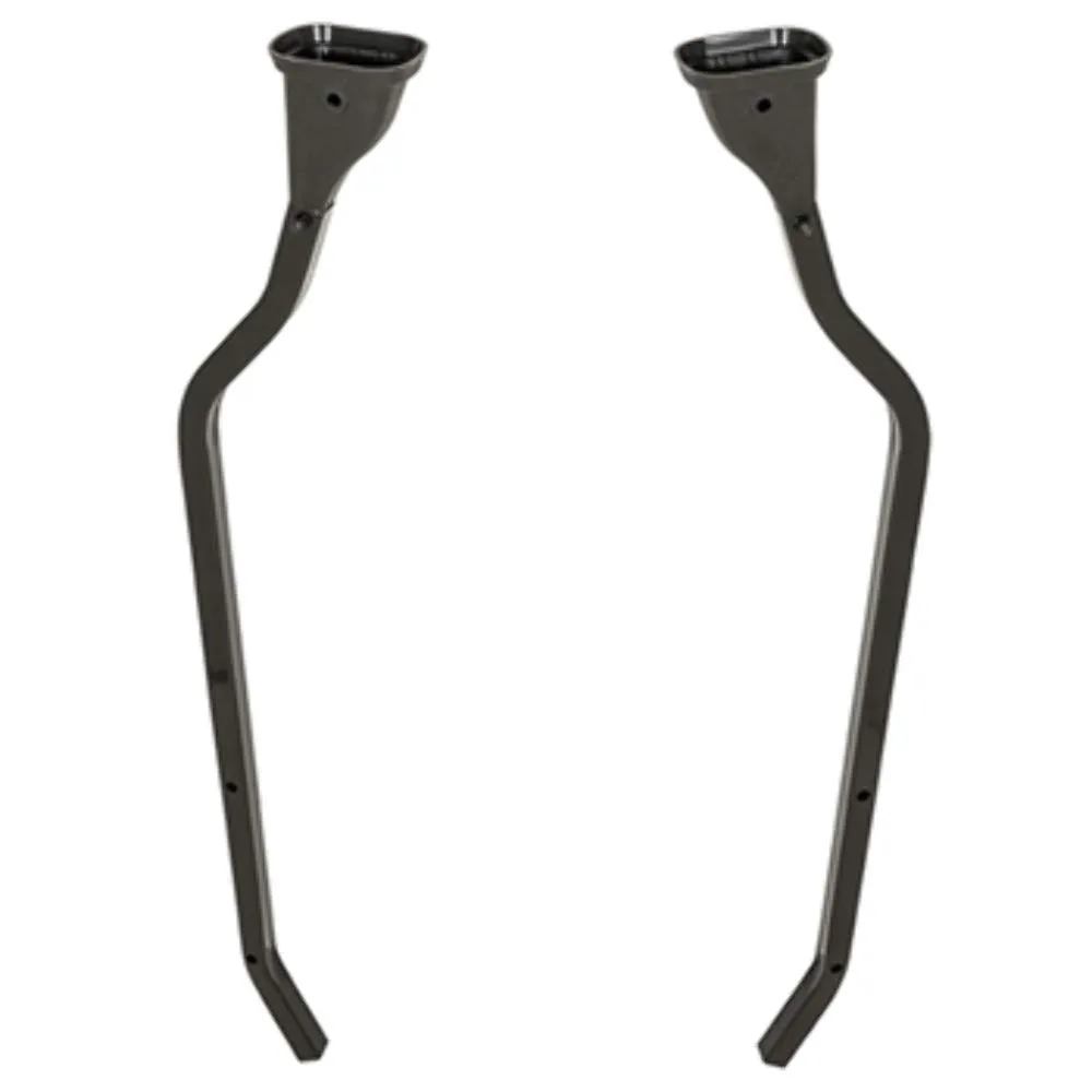 MADJAX Genesis 300 Rear Struts for Club Car Precedent