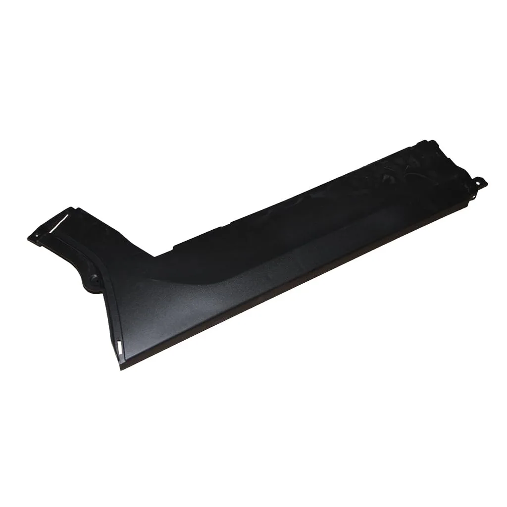 Evolution D5 Ranger/Maverick Driver-Side Front Side Panel