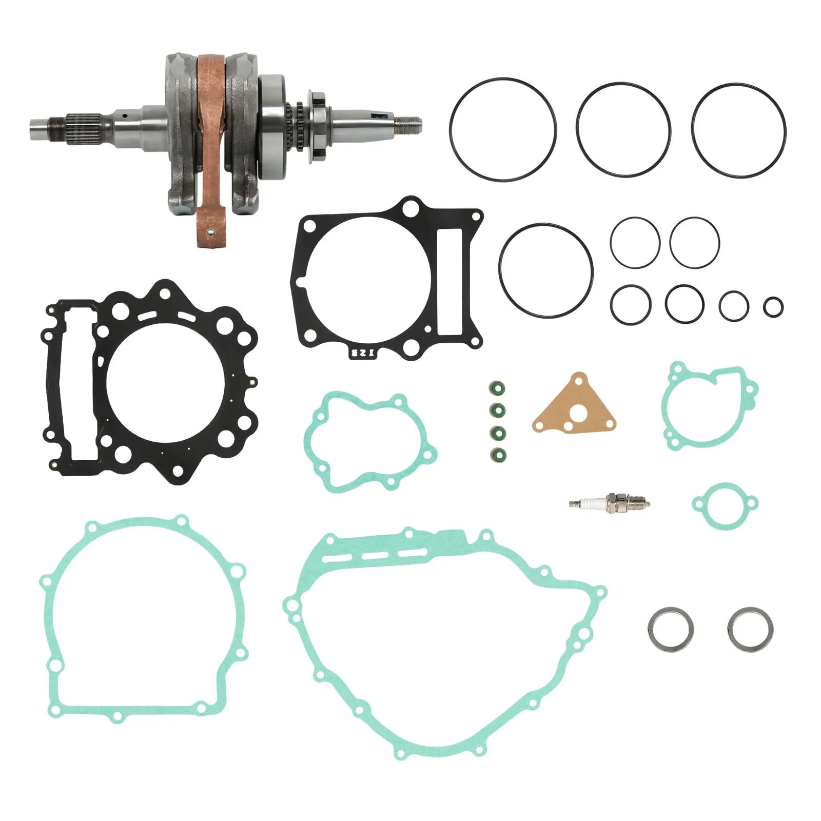 Generic Crankshaft Assembly for Yamaha 700 Models