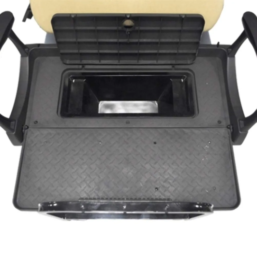 MadJax Storage & Cooler Box for Genesis 250/300 Rear Seats – 01-073