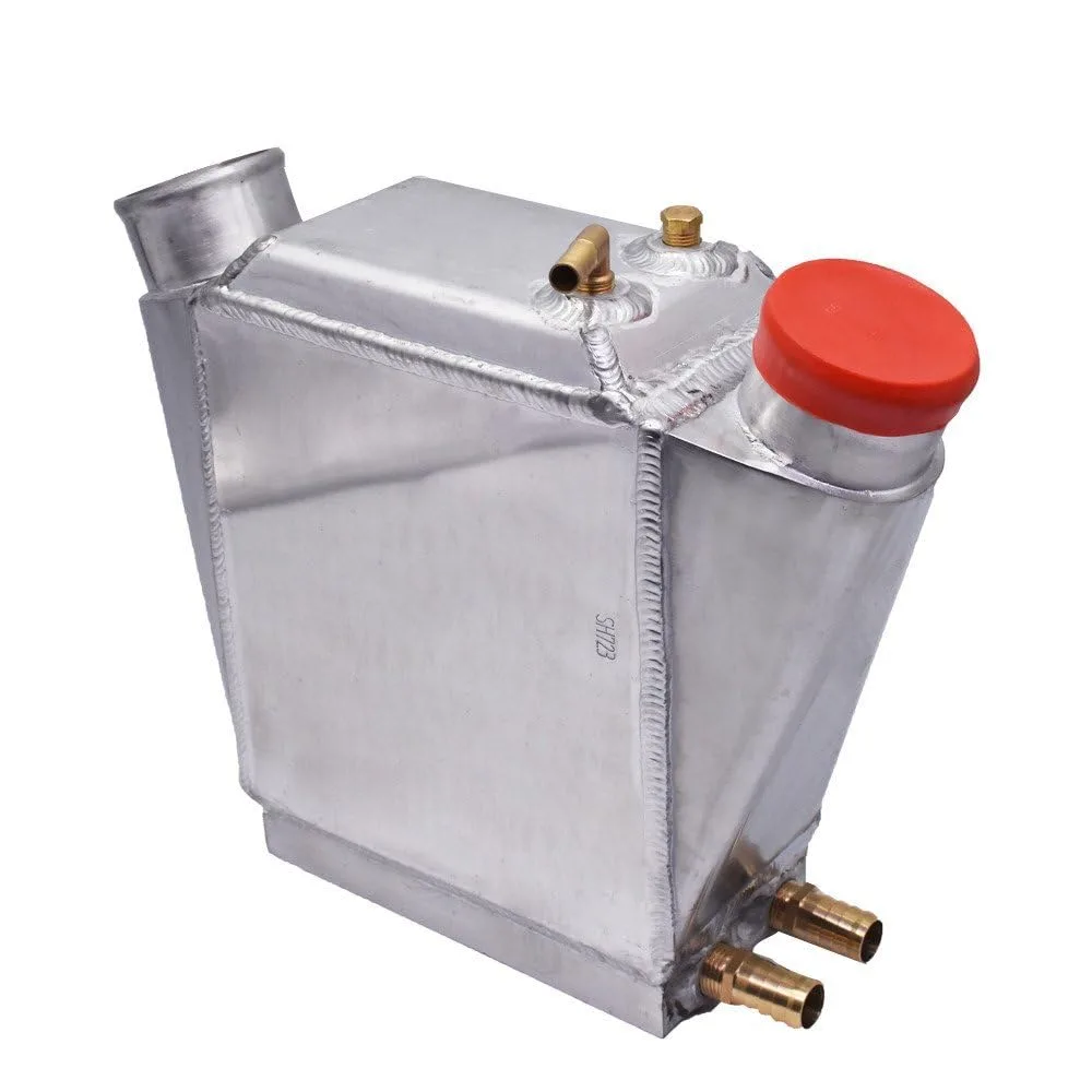 Generic Sea-Doo Intercooler Mod-G33S-1247