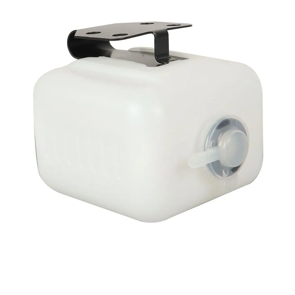 Kubota Coolant Overflow Reservoir Tank Mod-G33S-3544