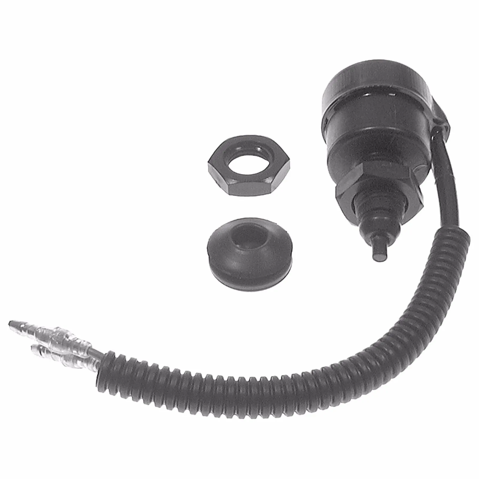 Performance Plus Carts Stop Switch Assembly for Yamaha G2/G8/G9 (9199)