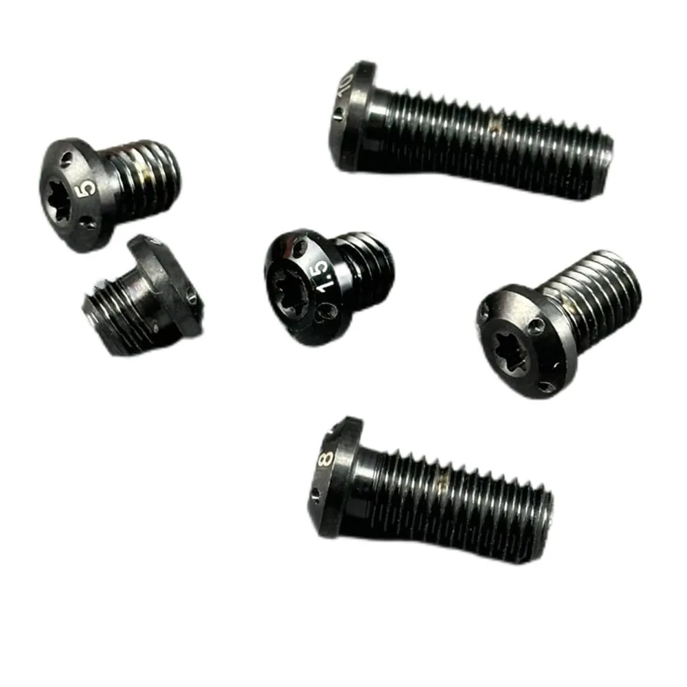 Krank Formula F11 Pro Driver 10 g Head Weight image 3
