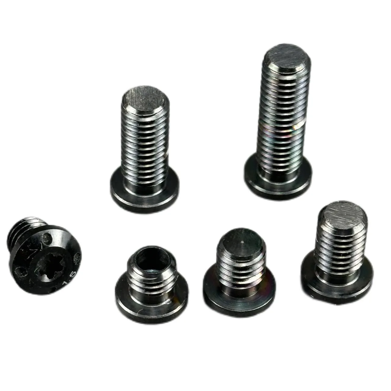 Krank Formula F11 Pro Driver 10 g Head Weight image 4