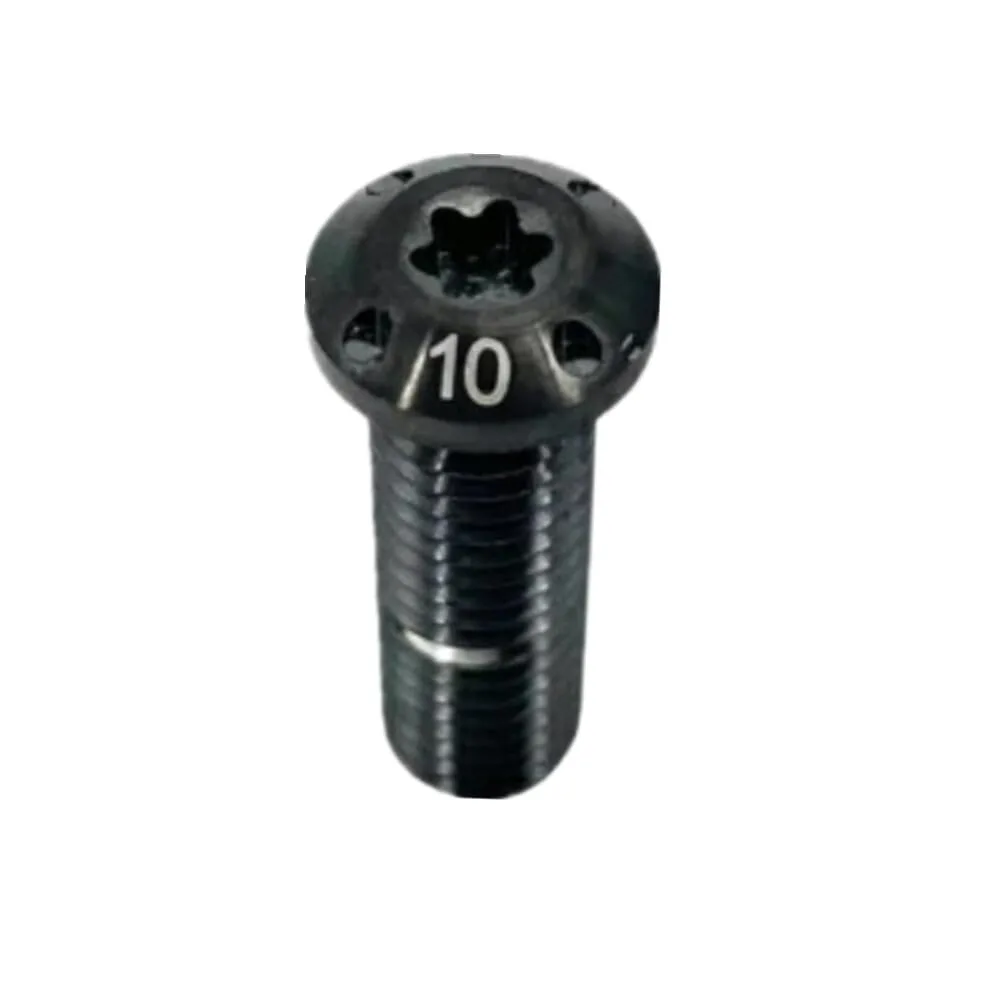 Krank Formula F11 Pro Driver 10 g Head Weight