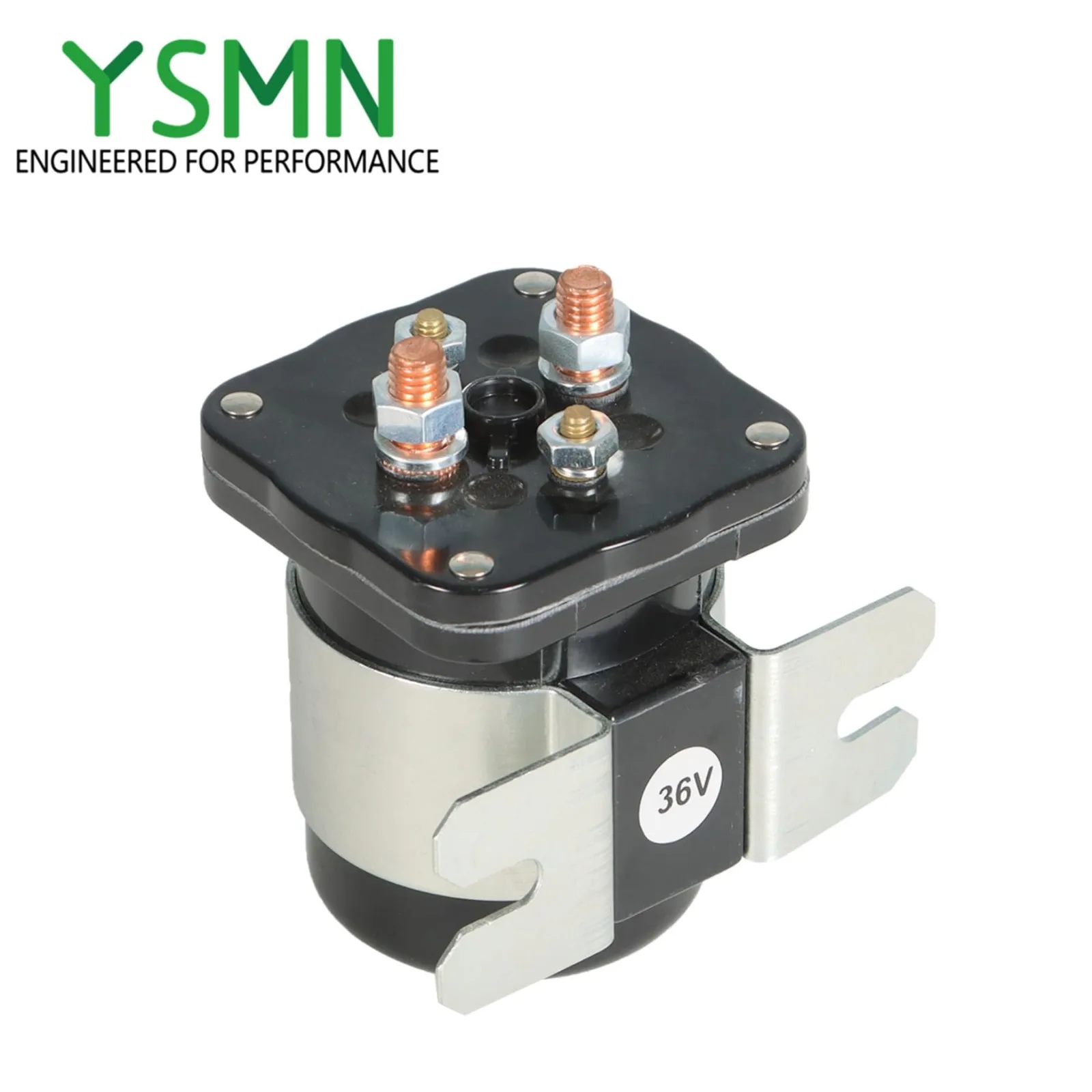 YSMN 36V Golf Cart Solenoid for Club Car DS and Yamaha image 3