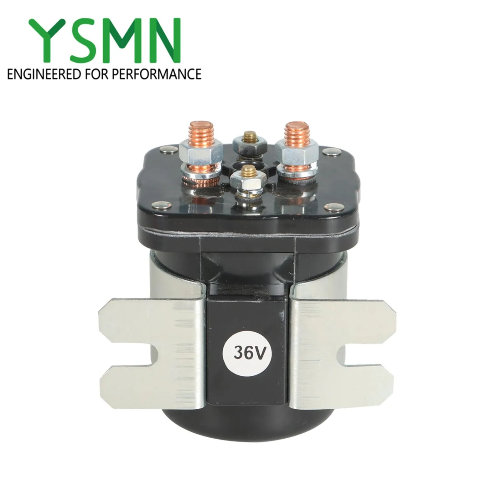 YSMN 36V Golf Cart Solenoid for Club Car DS and Yamaha image 4