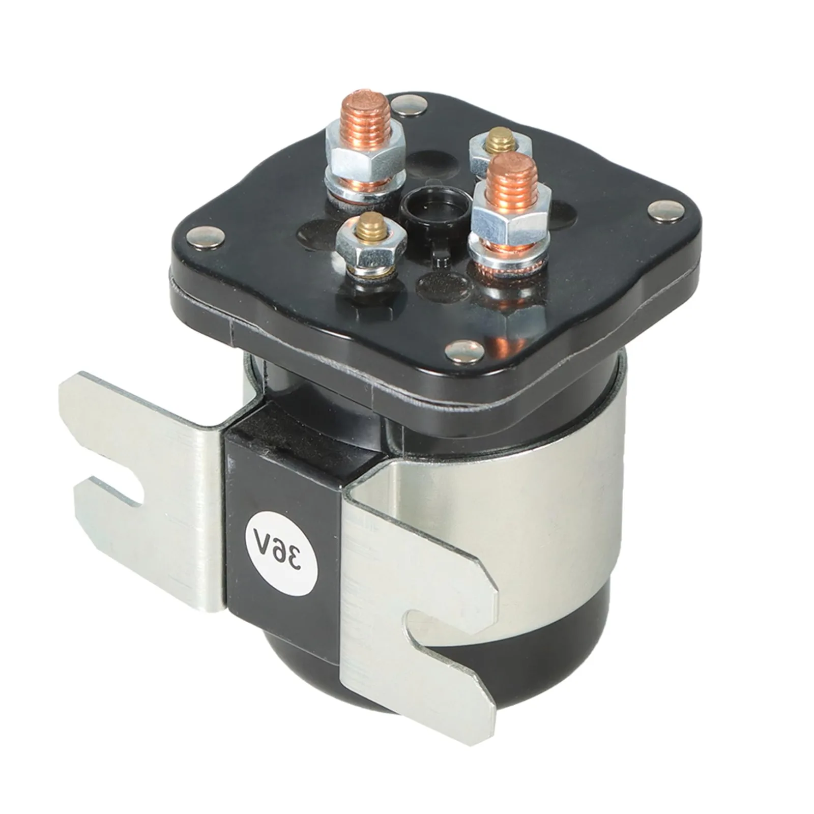 YSMN 36V Golf Cart Solenoid for Club Car DS and Yamaha