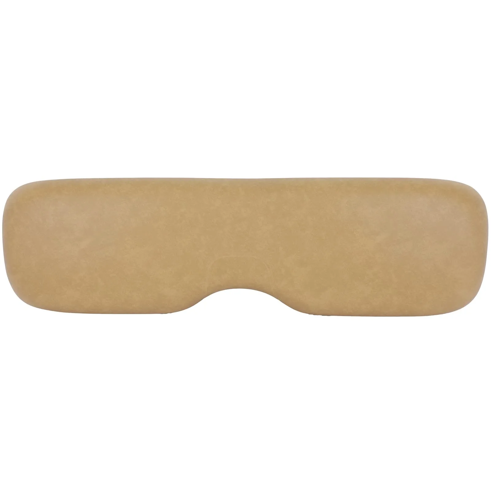 CTCAUTO Tan Front Seat Cushions for E-Z-GO RXV image 3