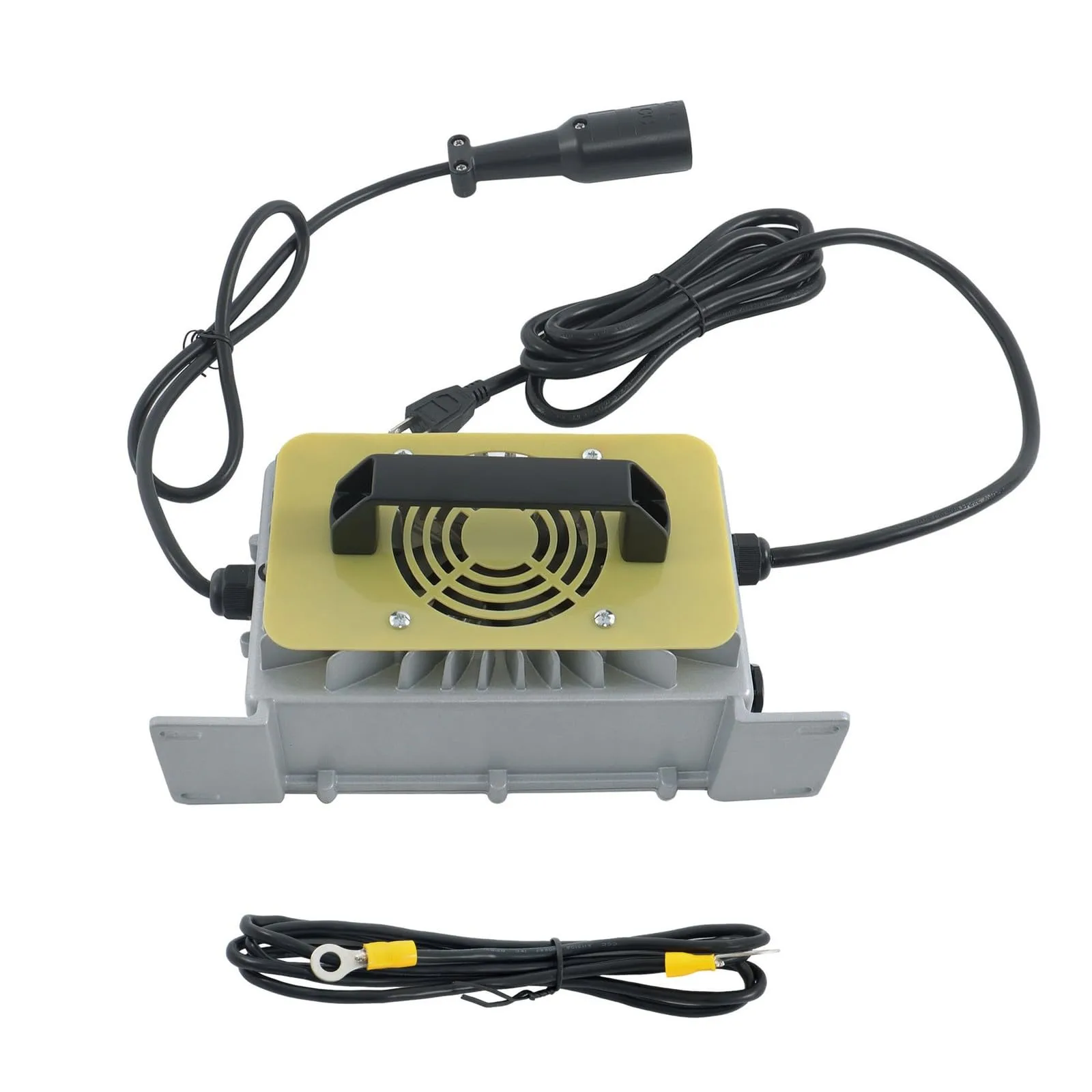48V Lithium Battery Charger for Club Car DS & Precedent