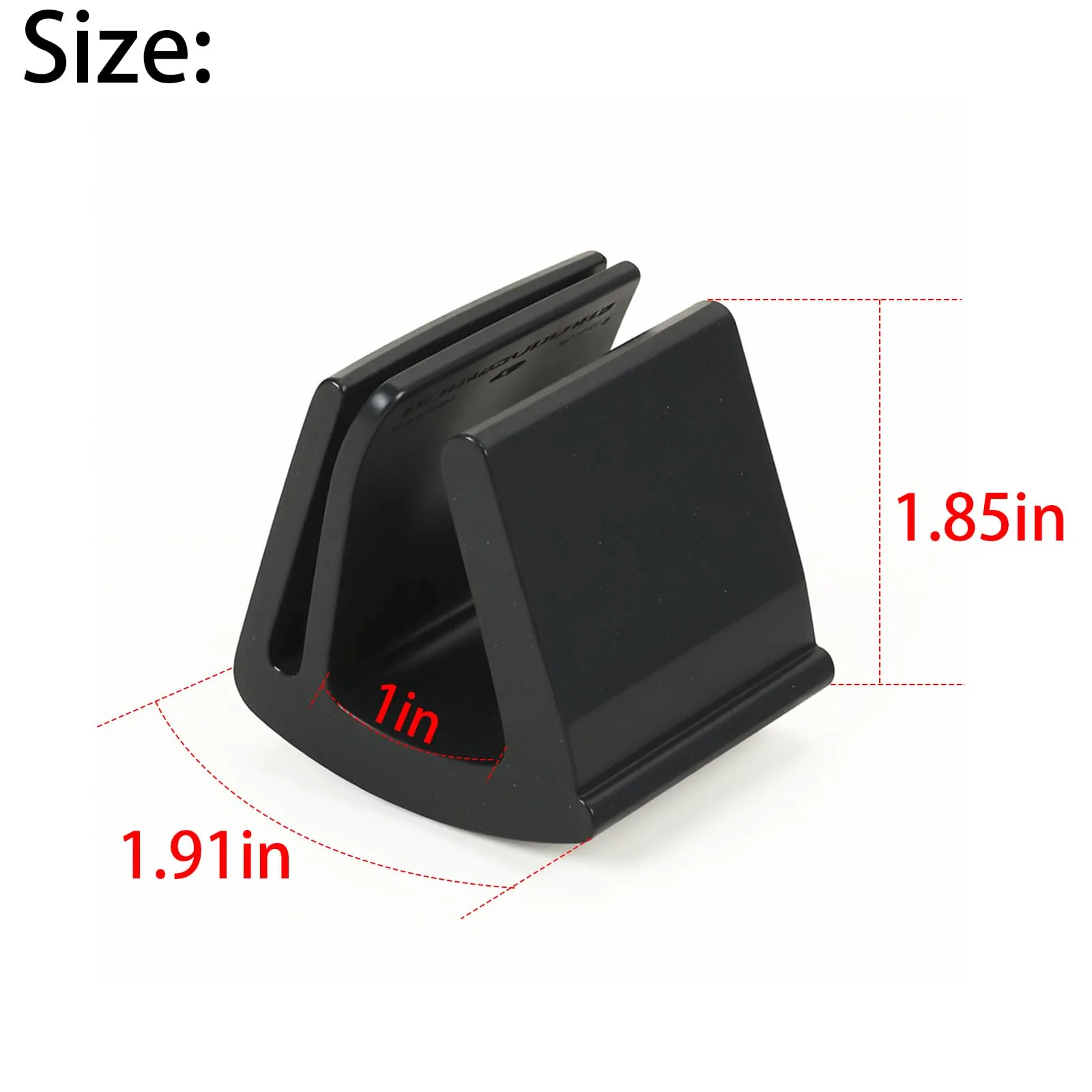 HOGUCAL Golf Cart Windshield Clips for EZGO, Club Car & Yamaha image 3