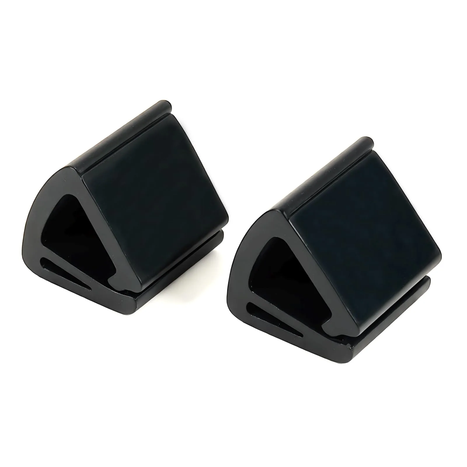 HOGUCAL Golf Cart Windshield Clips for EZGO, Club Car & Yamaha image 4