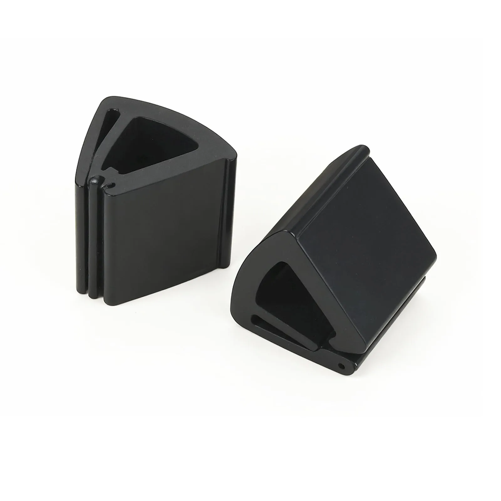 HOGUCAL Golf Cart Windshield Clips for EZGO, Club Car & Yamaha