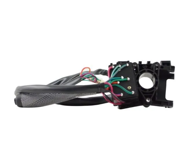 3G Turn Signal Stalk for Star EV Sirius Golf Cart