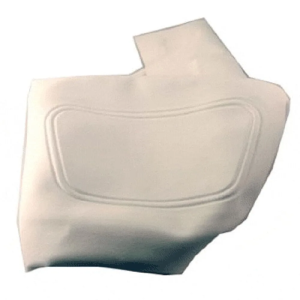 Buggies Unlimited Club Car Precedent Front Seat Back Cover