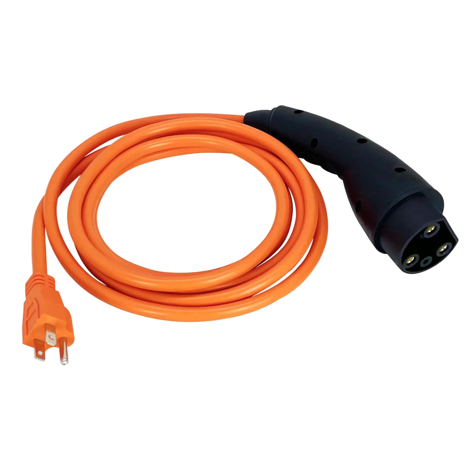 Phoddar ST-031016-PT Golf Cart Charging Power Cord