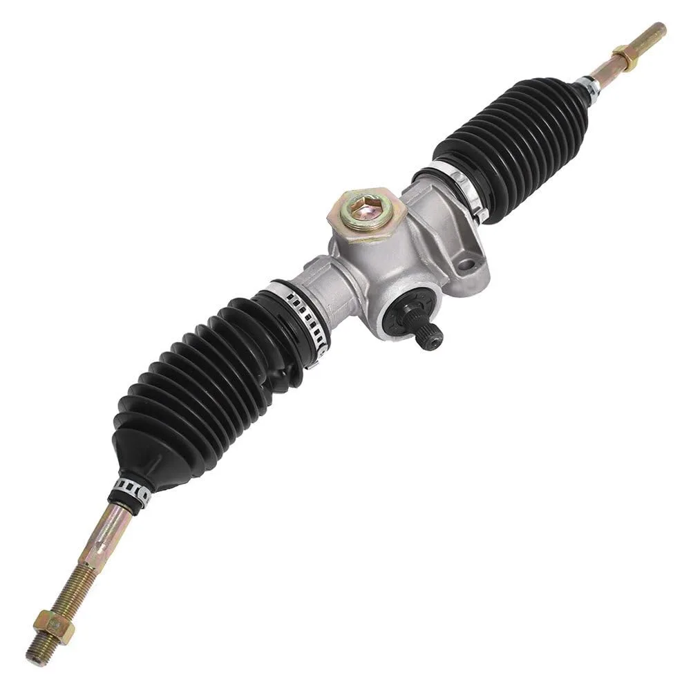 Club Car Precedent Steering Gear Box Assembly 2004+