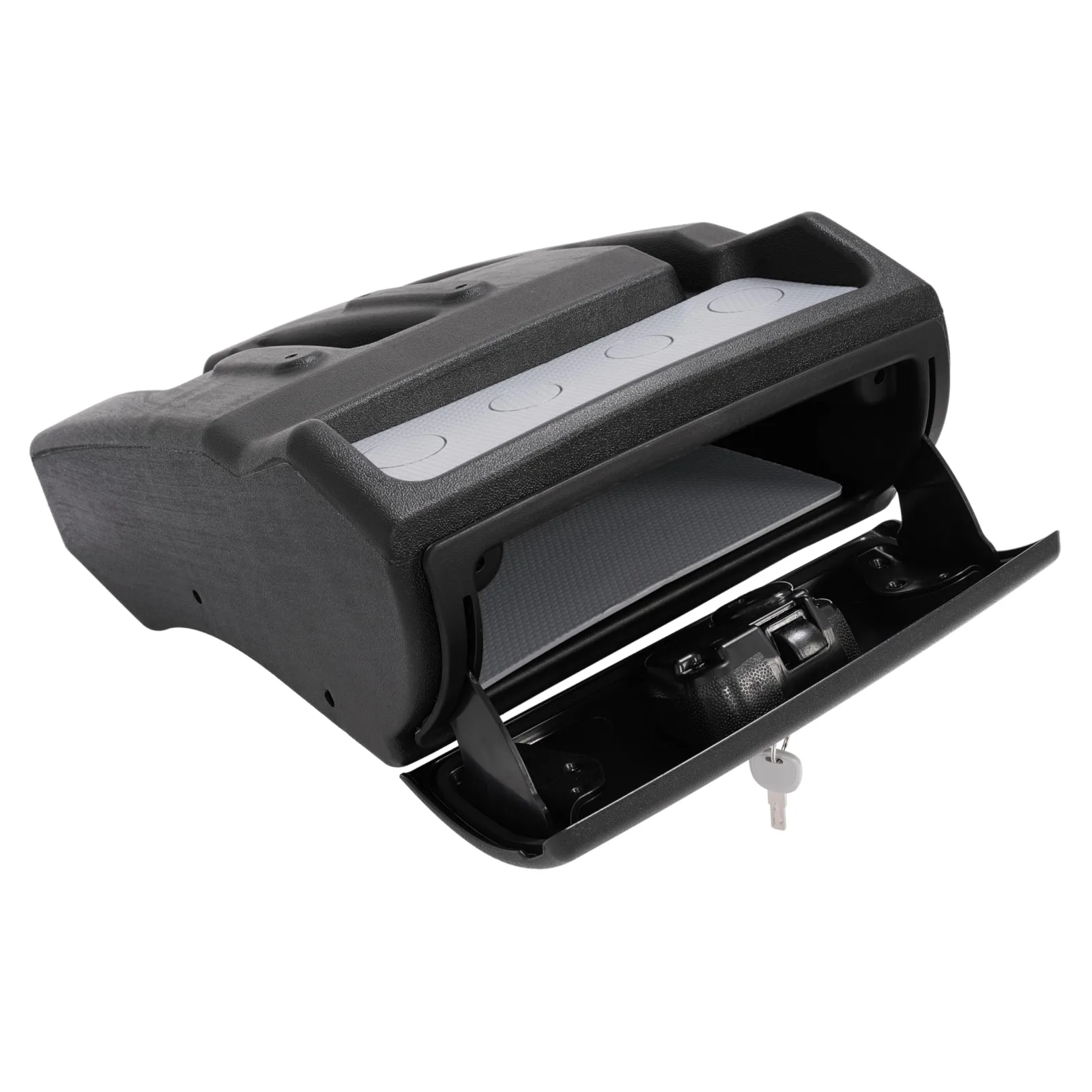 WUTIST GO-4815 Lockable Glove Box for Club Car image 3