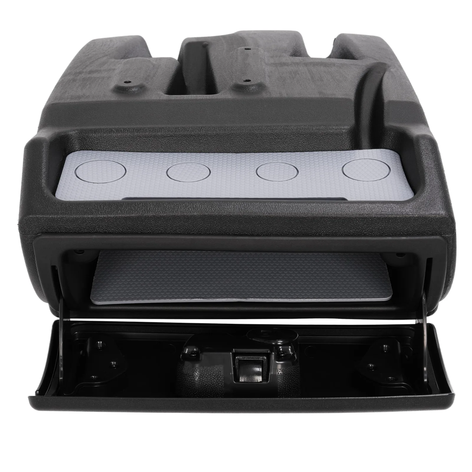 WUTIST GO-4815 Lockable Glove Box for Club Car image 4