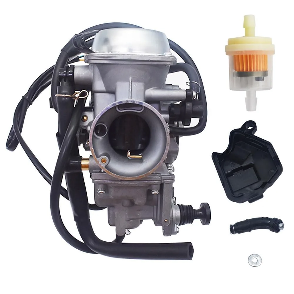 Honda Foreman Rubicon 500 Carburetor Mod-G33S-2651