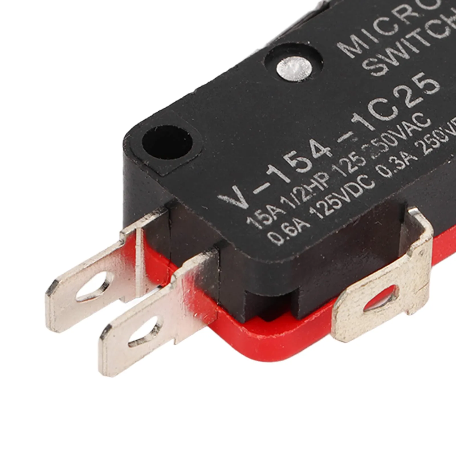 Mbeysaq 3-Terminal Micro Switch Set for Club Car Carts image 2