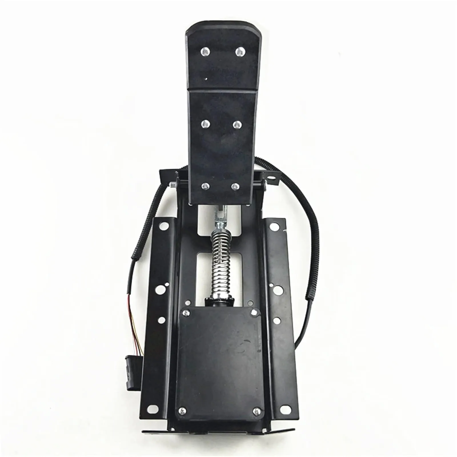 CHMIFTNX Electric Golf Cart Accelerator Pedal Assembly image 2